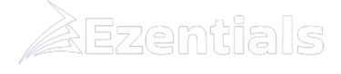 Ezentials logo