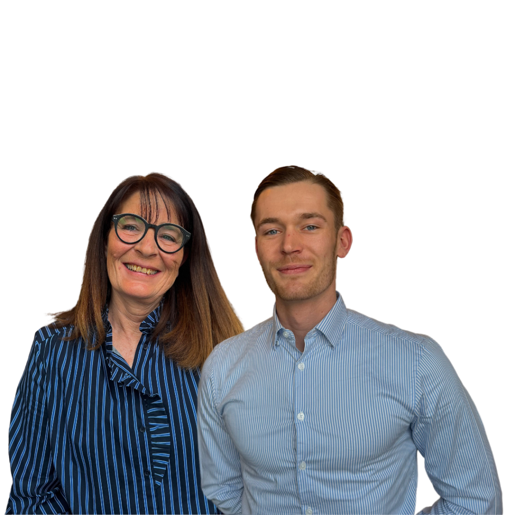Gitte & jakob