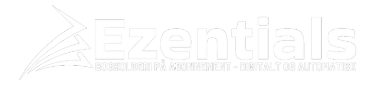 Ezentials Logo
