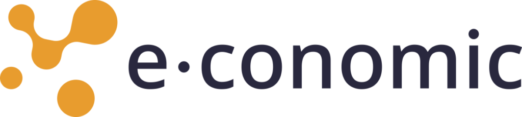 visma e-conomic logo - stor